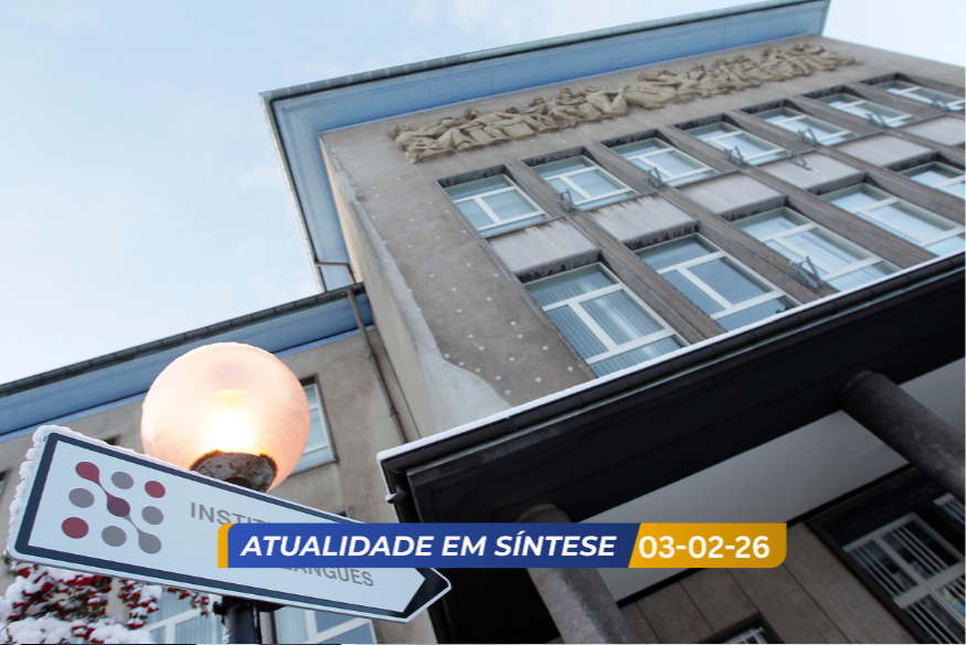 Site de cursos gratuitos de luxemburguês está mais acessível e seguro