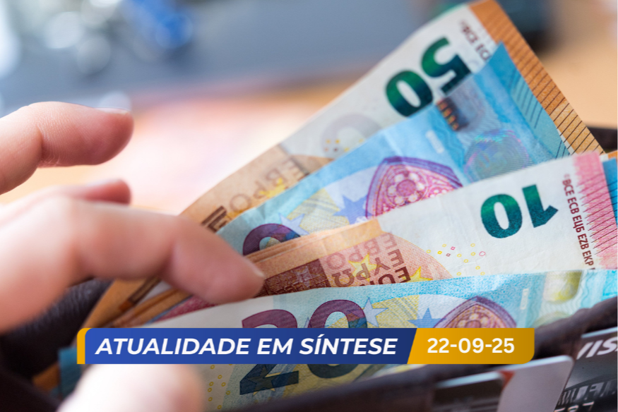 Cerca de 20% do orçamento familiar é para pagar casa, água e energia