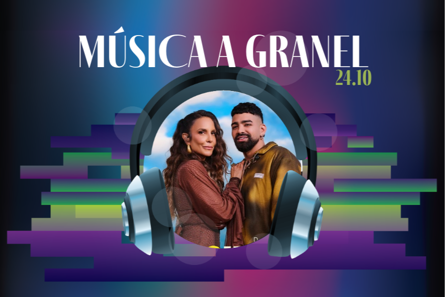 "Gone, Gone, Gone" vem aí "Mó Loucura"