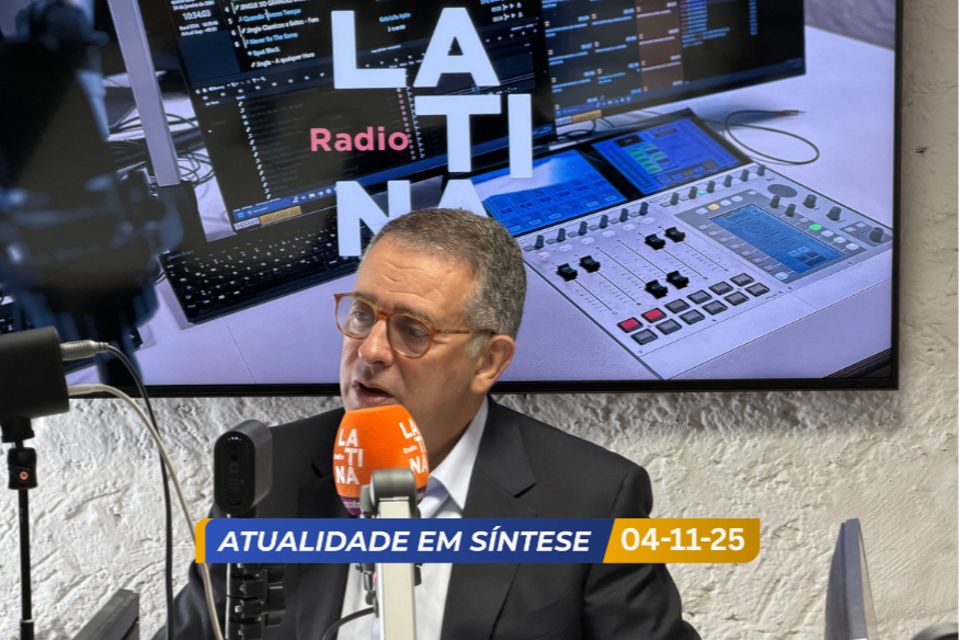 “Pode faltar dinheiro para muita coisa, mas não para a saúde dos portugueses”