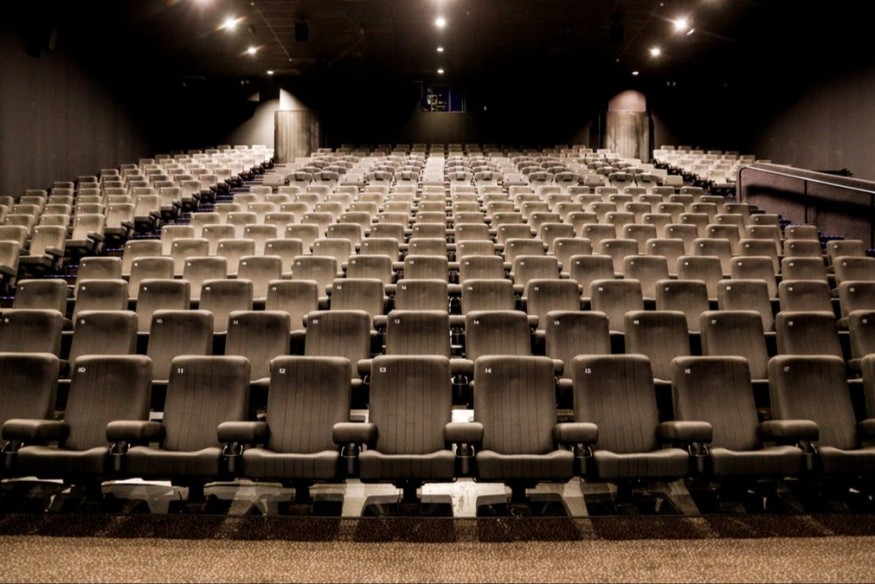 Um dos maiores dramas românticos de todos os tempos de volta ao cinema