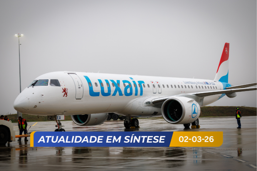 Conflito no Irão. Mais de 300 luxemburgueses retidos no Médio Oriente