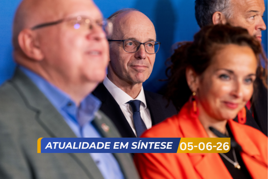Acordo prevê mais 200 euros para quem recebe o salário mínimo
