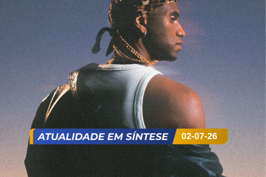 Edsun vai estrear novo tema em cabo-verdiano no festival Euforia