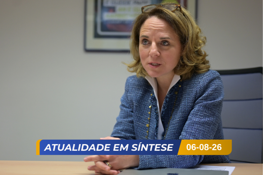 Abono de família foi reformado há dez anos. “Uma reforma difícil, mas necessária”