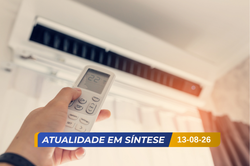 Há subsídios para instalar ar condicionado?