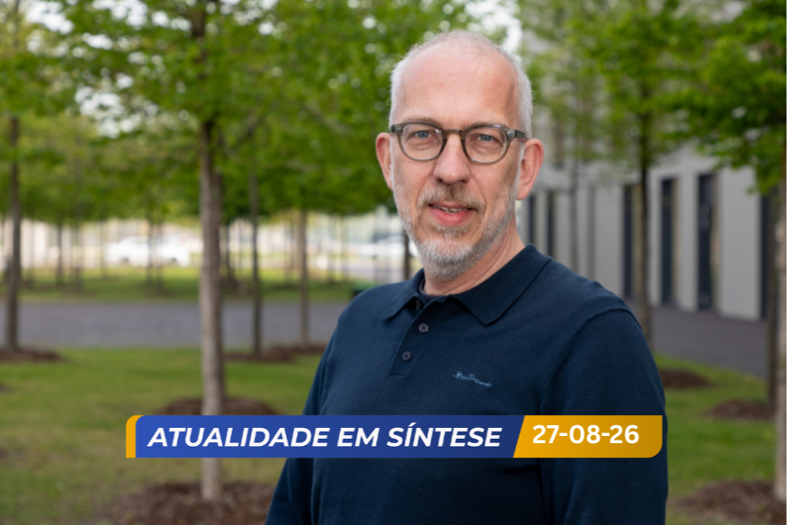 Perante o perigo, porque escolhemos não agir?