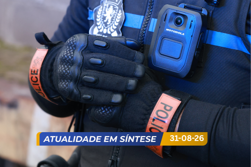 Nova lei de expulsão levanta dúvidas sobre a liberdade