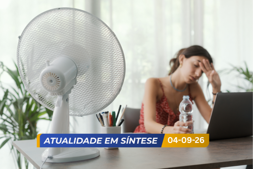 Este Verão foi o mais quente de sempre no Luxemburgo