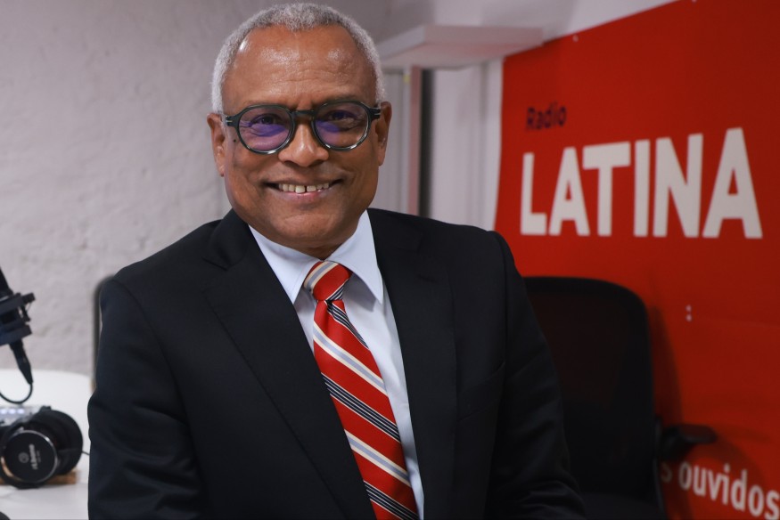 José Maria Neves. “O Presidente estará sempre atento” aos desafios da diáspora