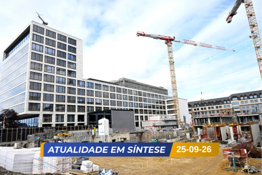 Petição quer acabar com as férias coletivas obrigatórias no Luxemburgo