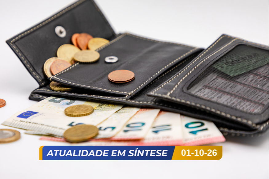 Família monoparental com dois filhos: veja a diferença entre os apoios atuais e o novo Complemento de Vida Cara