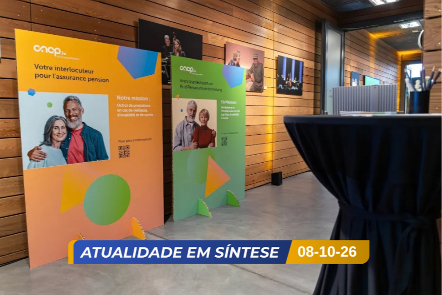 Vai reformar-se em breve? Saiba onde esclarecer as suas dúvidas