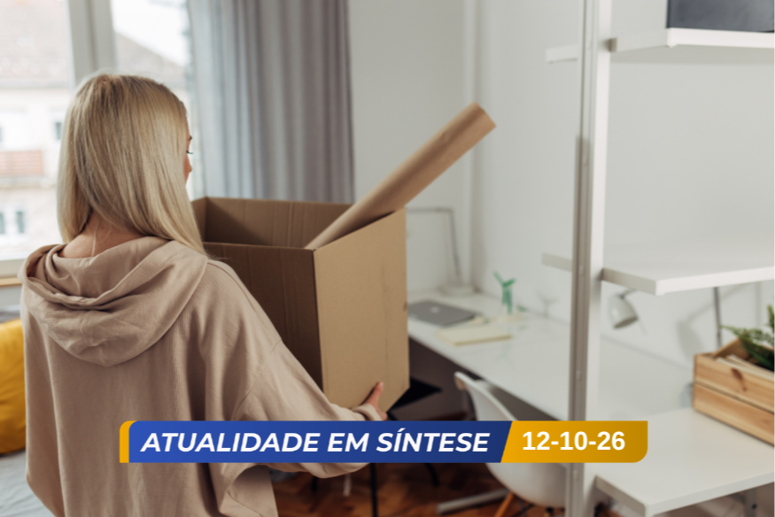 Habitação. Os jovens e os agregados com menos recursos estão cada vez mais afastados da propriedade