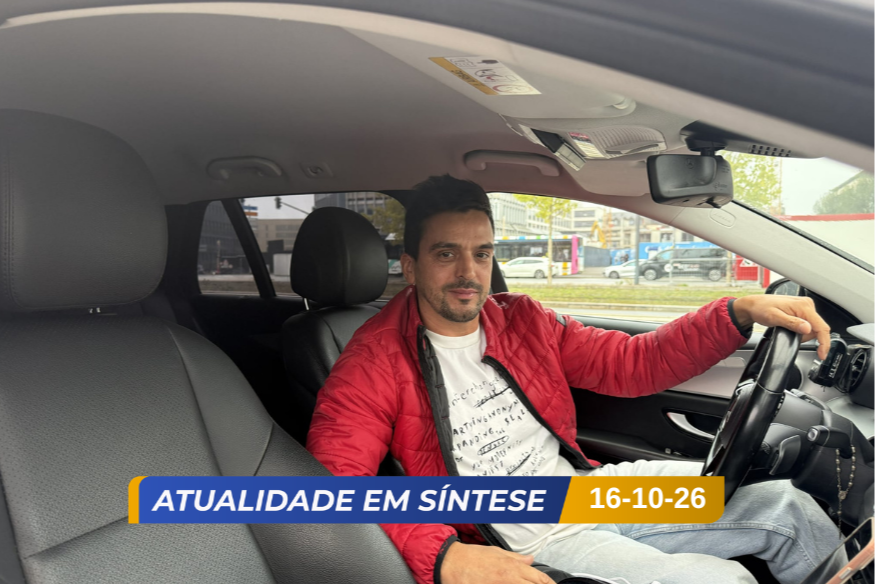 Aumento dos combustíveis. “As primeiras coisas em que as pessoas cortam é nos luxos”