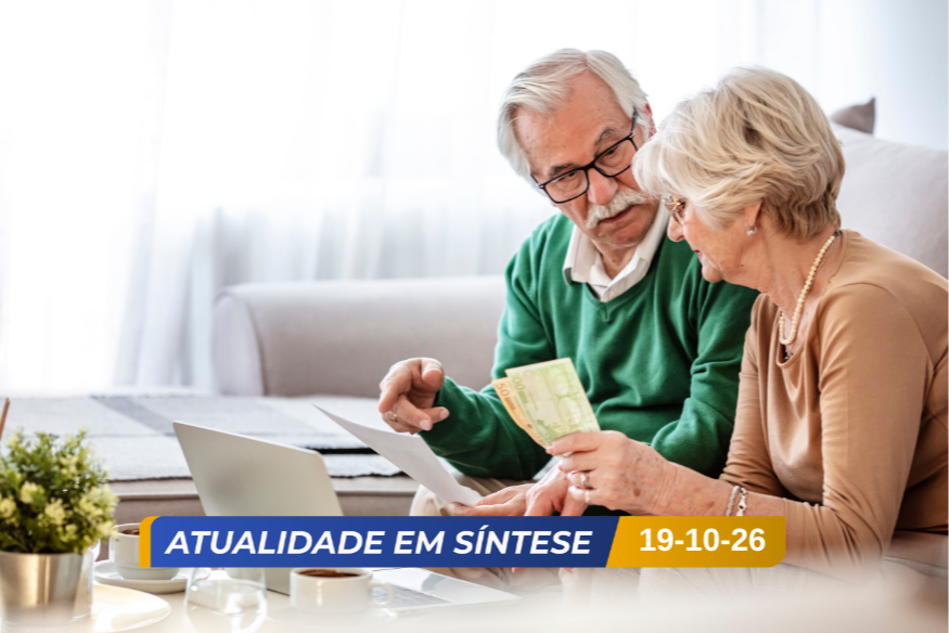 Quer saber quando se poderá reformar e quanto vai receber?