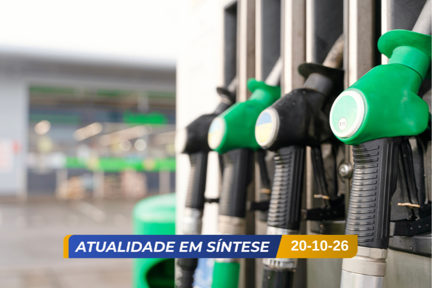 Governo avalia prolongamento dos apoios à eletricidade e ao gasóleo