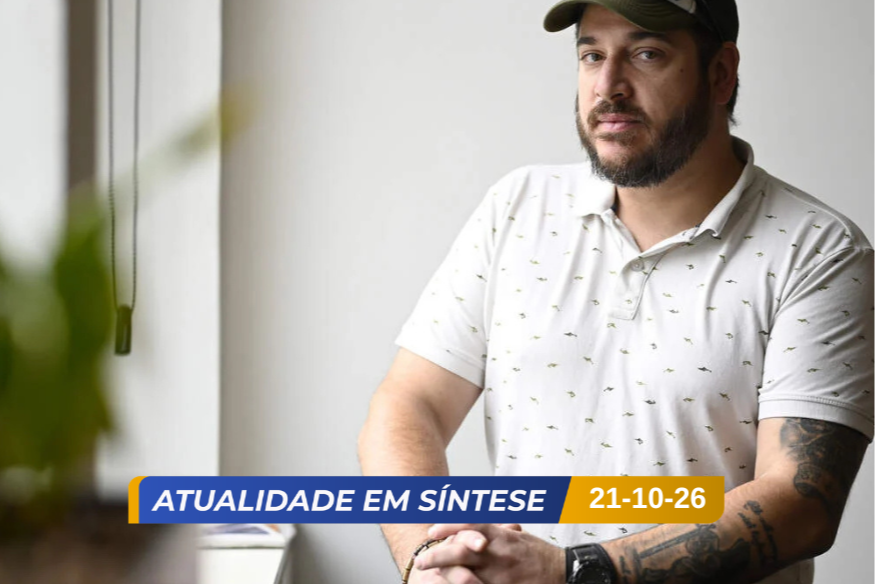 Dave Delvaux quer que todos aprendam luxemburguês. E que sejam recompensados por isso